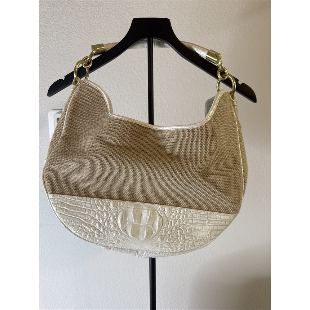 Brahmin Melbourne Hoboβ Shoulder Bag